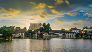 Sree padmanabha,temple,thiruvananthapuram,tour