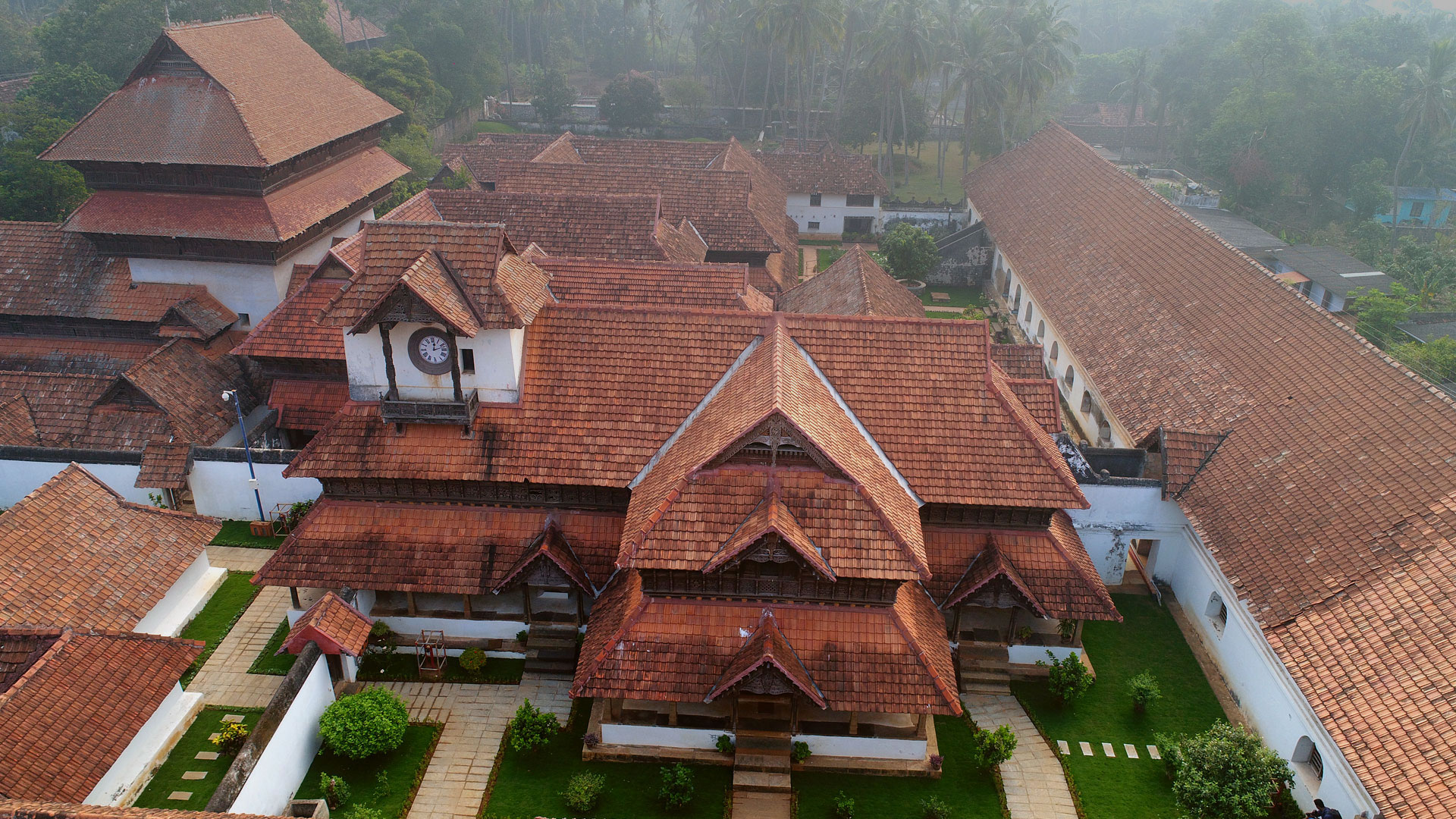 Spiritual Tour,Temple Visit